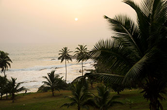 Ghana