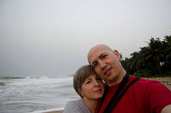 Ghana