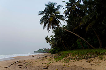 Ghana