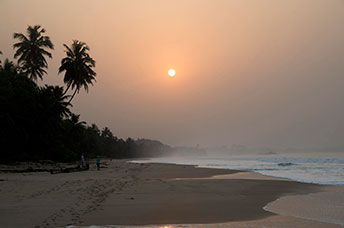 Ghana