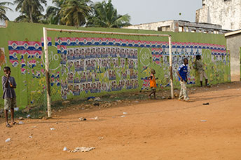 Ghana
