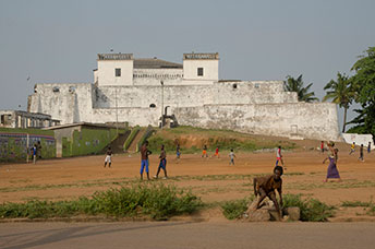 Ghana