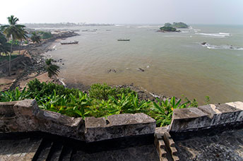 Ghana