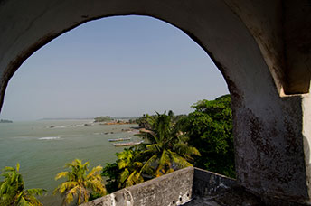 Ghana