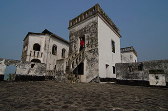 Ghana