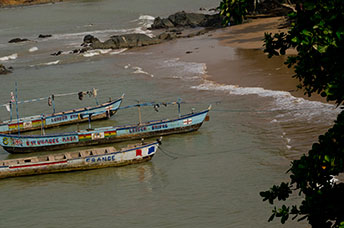 Ghana