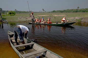 Ghana