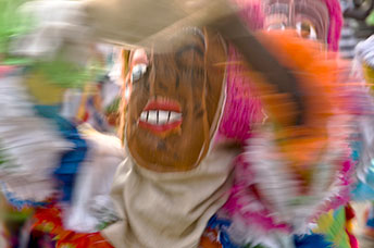 Ghana