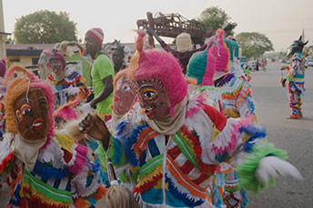 Ghana