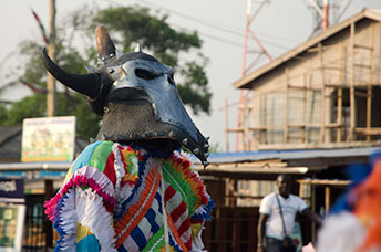 Ghana