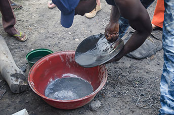 Ghana