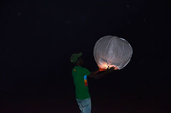 Ghana