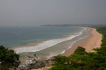 Ghana