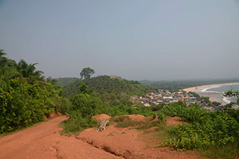 Ghana