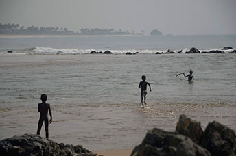 Ghana