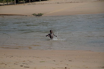 Ghana