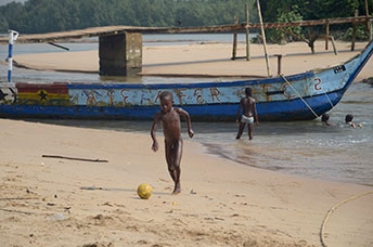 Ghana