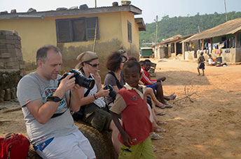 Ghana