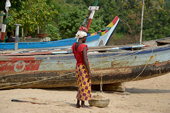 Ghana