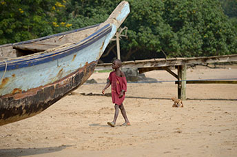 Ghana