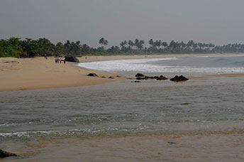 Ghana