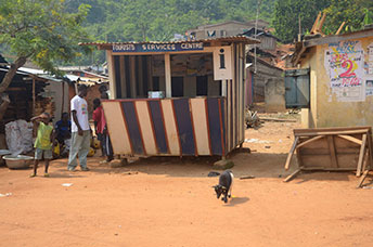 Ghana
