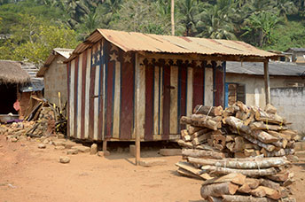 Ghana