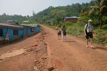 Ghana