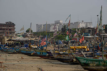 Ghana