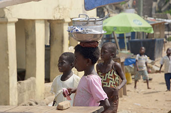 Ghana