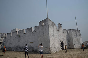 Ghana