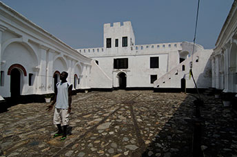 Ghana