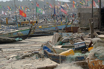 Ghana