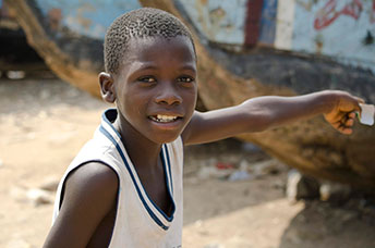 Ghana