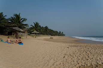 Ghana