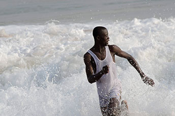 Ghana