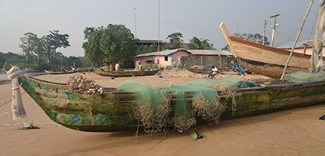 Ghana
