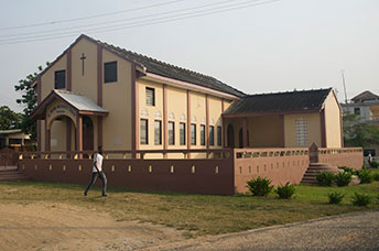 Ghana