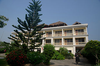 Ghana