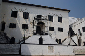 Ghana