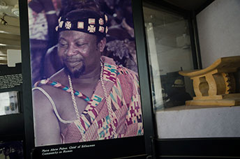 Ghana