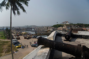 Ghana