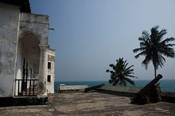 Ghana