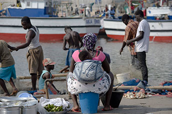 Ghana