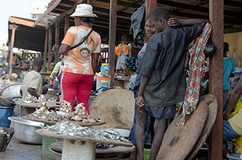 Ghana