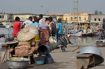 Ghana
