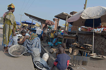 Ghana