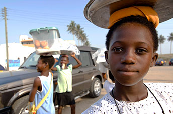 Ghana