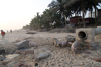 Ghana
