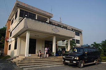 Ghana
